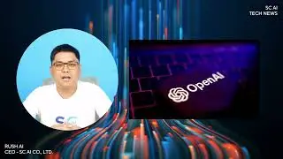 🤖 SC AI TECH NEWS | OpenAI to Go Public &mdash; A $1 Trillion Move That Could Redefine the AI Era 🤖
