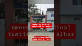 Viraat Ramayan Institute of Medical sciences, East Champaran #neetug2025 #mbbsinbihar