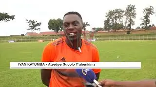 EZ’EBIKA BY’ABAGANDA: Ebivudde mu ziddirira ez’akamalirizo e Wankulukuku