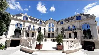 Townhouse | 255 mp | Botanica, str. Dimineții