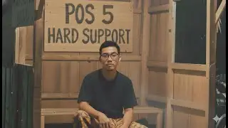 BELAJAR POS 5 DOTA...  #mediashareon