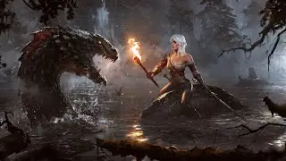 Witcher 3 Playthrough