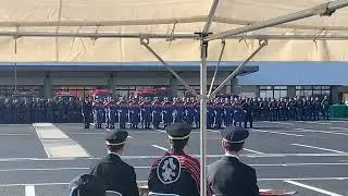 八女市　出初式　20260110