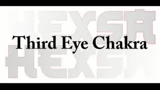 Third Eye Chakra (Chakra Mata Ketiga / Mata Batin) Pure Brainwave Meditation Music