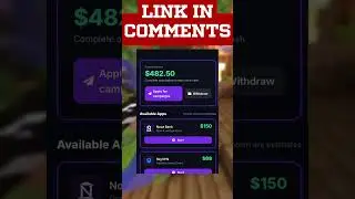 Easiest Way to Get PayPal Money in 2025  #makemoneyonline #earnmoneyonline #paypalmoney #shorts