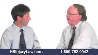 Shoulder Dystocia Birth Injury - Medical Malpractice Lawyer in Virginia Explains