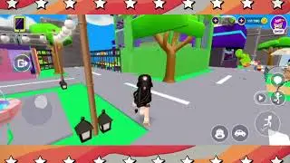 Memakai Outfit Robotic - PKXD Chapter #4 | M3 Gaming