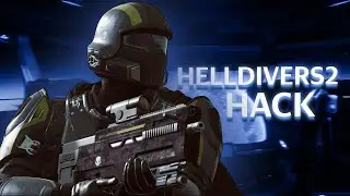 Helldivers 2 Free Hack | Helldivers 2 Cheats Download 2024 | Helldivers 2 Cheat Engine / Mod Menu
