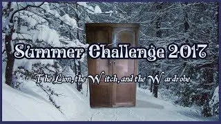 Summer Challenge 2017
