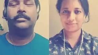 Devi koondhalo brindhavanam with SP Balu