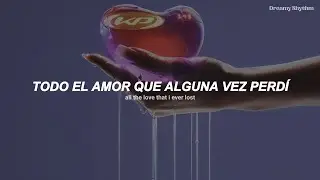 Katy Perry  - ALL THE LOVE | Español + Lyrics