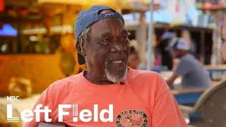 Would You Give Up Your Vacation to Rebuild a Community? | NBC Left Field