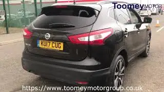 KU17CUG NISSAN Used Nissan TOOMEY MOTOR GROUP