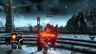 Dark Souls 3 - Demon's Scar PVP Montage (Plus Tricks)