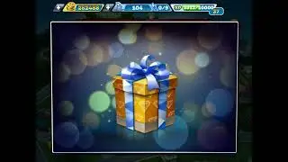 Claiming the chef&rsquo;s mystery box￼ in cooking fever
