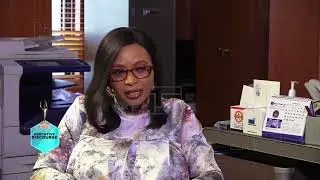 Executive Discuss | Prof  Mohammed Nasir Sambo | NTA