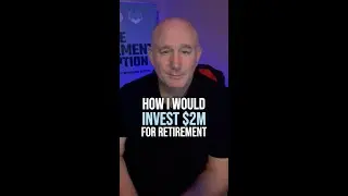 How I would retire on 2 million dollars