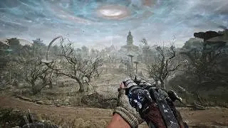 New Fallout/Stalker Like MMOFPS is INSANE | PIONER | Prologue
