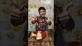 Ivaan Gupta - City Pride School, Moshi