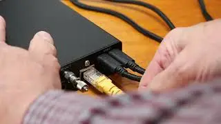 #48 DS30000PRO 30 GHz Budget Microwave Generator Review