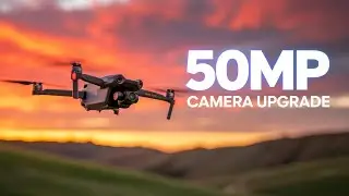DJI Mini 5 Pro Leaks & Rumors &ndash; Massive 50MP Camera Upgrade Revealed!