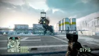 How to fly with BIG Spaz