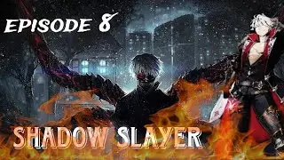 SHADOW SLAYER:DEMON HUNTER/GAMEPLAY/CHAPTER 2/STAGE13 TO 15/#gameplay #androidgames #scout