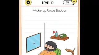 Brain Test 4 Level 17