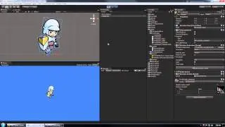 Spine-Unity Events