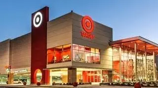 Target's CEO steps down