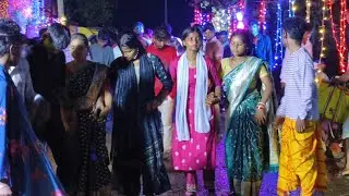HAZAR BAHA KHONA MITANG BAHA//SANTALI TRADITIONAL DONG VIDEO 2025 //@Bahaancharofficial