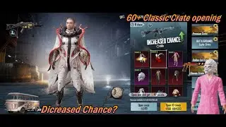 600+ Classic Scrap Coupon Crate Opening || M416 Glacier ?|| BGMI ||mohit p ||#bgmi #crate opening
