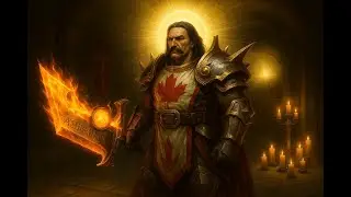Warcraft Season Of Discovery Grand Crusader Caldoran