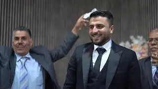 حفله الدكتور جبران الشيخو (الجزء الثالث)