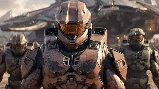 The Day I Fought Beside Humans—and Felt the Full Force of War HFY | Sci-Fi HFY Stories