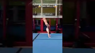 OMG skills