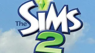 Sims 2 Kitty Shack Another world nightcore #game #Re4 #sims2 #ultramandark