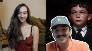 Interview with THERE WILL BE BLOOD Star - Dillon Freasier (H.W. Plainview)