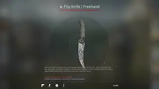 Gamma 2 Case: Opening my 21st knife from 5 cases!