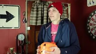 Winkhole Moment #19: Trick or Treat