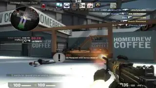 CSGO Ep. 1 