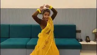 JATAJUTA SAMAYUKTAM |  CLASSICAL DANCE PERFORMANCE | DEDICATED TO MAA DURGA