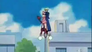 Mew Mew episodio 18 parte 2