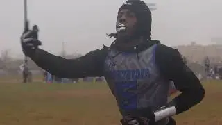 Texas Nightrydas 7v7 - Premier Events (San Marcos, TX) || Champions