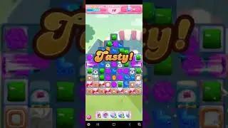 Candy Crush Level 10852