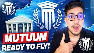 Don't Miss Out: Mutuum Finance Presale Launches with Huge Hype!