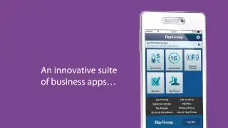 Digital Online HR apps - HayGroup Activate