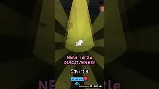Turtle Evolution - Mutant Turtles Clicker Game #Android