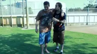 Alphabet - Surfing (F.B.I. Improv)