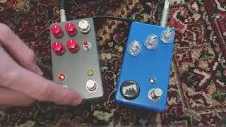 Mr.Chicle mkII & Photon by Zloy.fx